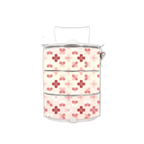 BDARI Tiffin Carrier - Japan 7 (Nationwide Delivery)