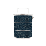 BDARI Tiffin Carrier - Japan 6 (Nationwide Delivery)