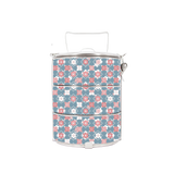 BDARI Tiffin Carrier - Japan 1 (Nationwide Delivery)