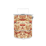 BDARI Tiffin Carrier - Trinkets (Nationwide Delivery)