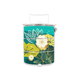 BDARI Tiffin Carrier - Enlightenment Lotus Flower (Nationwide Delivery)