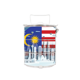 BDARI Tiffin Carrier - Malaysia Fireworks (Nationwide Delivery)