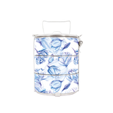 BDARI Tiffin Carrier - Passion Rose (Nationwide Delivery)