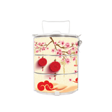 BDARI Tiffin Carrier - Plum Blossom (Nationwide Delivery)