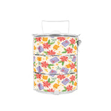 BDARI Tiffin Carrier - December Wrap (Nationwide Delivery)