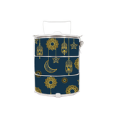 BDARI Tiffin Carrier - Moon Star (Nationwide Delivery)