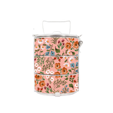 BDARI Tiffin Carrier - Autumn Ditsy (Nationwide Delivery)