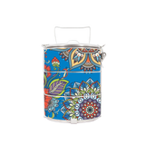 BDARI Tiffin Carrier - Mandala Flower (Nationwide Delivery)