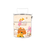 BDARI Tiffin Carrier - Spring Arise (Nationwide Delivery)