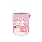 BDARI Tiffin Carrier - Rindu Raya (Nationwide Delivery)