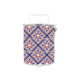 BDARI Tiffin Carrier - Turkish Moroccan (Nationwide Delivery)