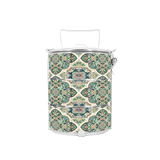 BDARI Tiffin Carrier - Green Remini