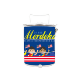 BDARI Tiffin Carrier - Anak Malaysia (Nationwide Delivery)
