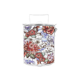 BDARI Tiffin Carrier - Oriental Blossom (Nationwide Delivery)