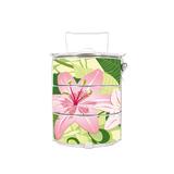 BDARI Tiffin Carrier - Lily  (Nationwide Delivery)
