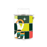 BDARI Tiffin Carrier - Jamuan Raya (Nationwide Delivery)