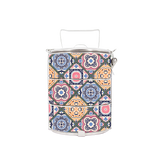 BDARI Tiffin Carrier - Floral Mosaic (Nationwide Delivery)