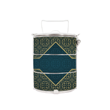 BDARI Tiffin Carrier - Arab Ornament (Nationwide Delivery)