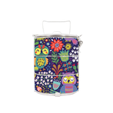 BDARI Tiffin Carrier - Owl (Nationwide Delivery)