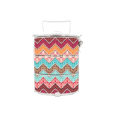 BDARI Tiffin Carrier - Vintage Pattaya (Nationwide Delivery)