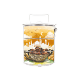 BDARI Tiffin Carrier - Manis Manis Lebaran (Nationwide Delivery)