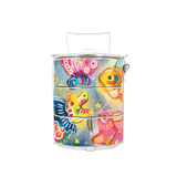 BDARI Tiffin Carrier - Lighting Up The Night (Nationwide Delivery)