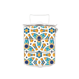 BDARI Tiffin Carrier - Arabic Ornament (Nationwide Delivery)