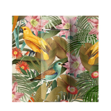 BDARI Flask - Exotic Birds (Nationwide Delivery)