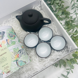 Exquisite Tea Set Gift Box | Nationwide Delivery