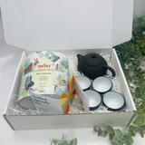 Exquisite Tea Set Gift Box | Nationwide Delivery