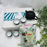 Exquisite Tea Set Gift Box | Nationwide Delivery