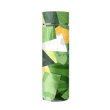 BDARI Flask - Eco Green Collage (Nationwide Delivery)
