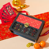 CNY 2026: Pandora Fortune Wooden Gift Box (Ltd Edn)