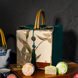 Elegant Gift Box  - Mooncake Festival 2026