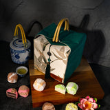 Elegant Gift Box  - Mooncake Festival 2026