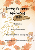 Face Serum/Oil/Cream for Women Collection