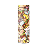 BDARI Flask - Fast Food (Nationwide Delivery)