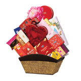 Famous Amos Hamper C25-03 (Klang Valley Delivery)