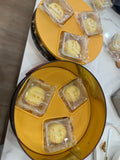 Premium Musang King Durian Snowskin Mooncake (Klang Valley Delivery Only)