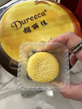 Premium Musang King Durian Snowskin Mooncake (West Malaysia Delivery Only)