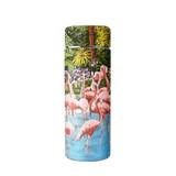 BDARI Flask - Flamingo (Nationwide Delivery)