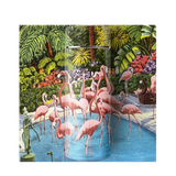 BDARI Flask - Flamingo (Nationwide Delivery)
