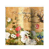 BDARI Flask - Four Seasons (Nationwide Delivery)