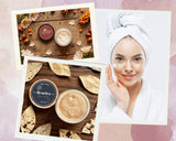 Postpartum Pampering Care Gift Set for Mommy & Baby (Nationwide Delivery)