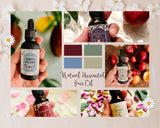 Postpartum Pampering Care Gift Set for Mommy & Baby (Nationwide Delivery)