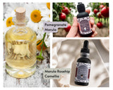 Postpartum Pampering Care Gift Set for Mommy & Baby | (Klang Valley Delivery Only)