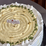 The Black Musang King Durian Crepe Cake - Father's Day Flowers & Gifts 2026