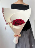 VDAY 2026  Flores Flower Bouquet (Klang Valley Delivery Only)