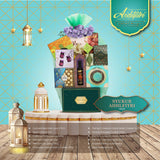 Syukur Aidilfitri Raya Hamper- (KLANG VALLEY DELIVERY ONLY)