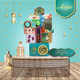 Elegan Aidilfitri Raya Hamper- (KLANG VALLEY DELIVERY ONLY)